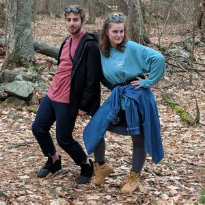 Meet your Posher, Michael